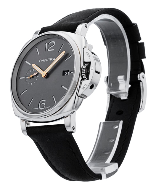 Panerai Luminor Due PAM01250 Image 2